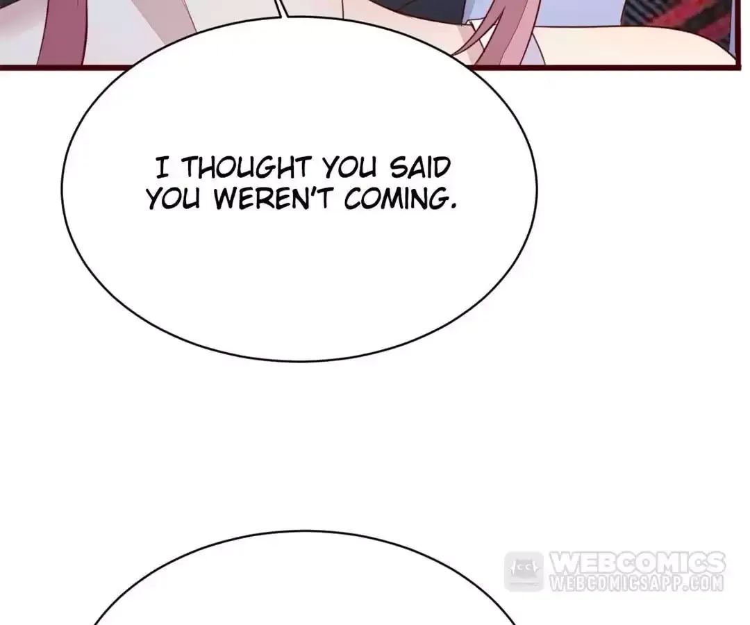 Revenge Gone Wrong Chapter 100 page 19 - 