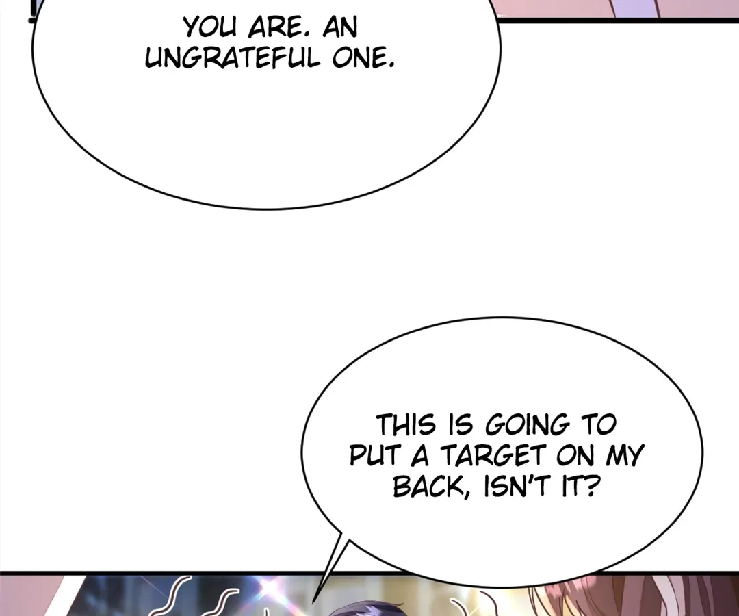Revenge Gone Wrong Chapter 100 page 25 - 