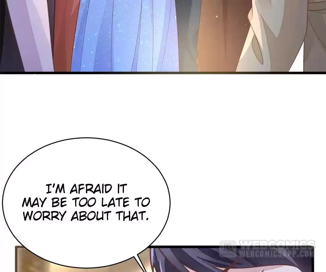 Revenge Gone Wrong Chapter 100 page 27 - 