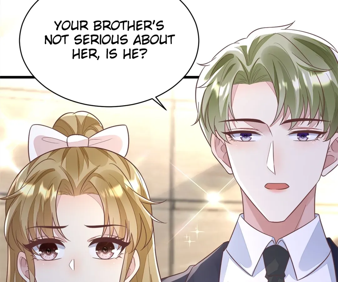 Revenge Gone Wrong Chapter 100 page 30 - 