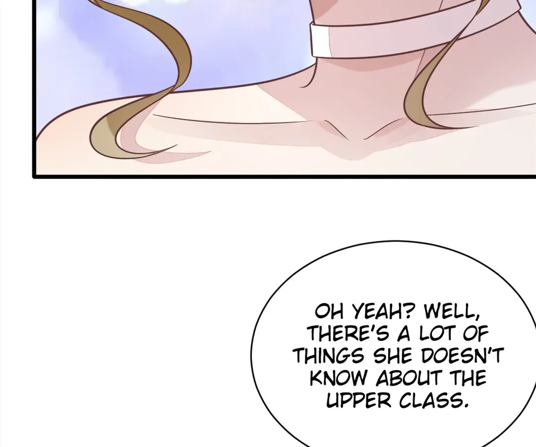 Revenge Gone Wrong Chapter 100 page 34 - 