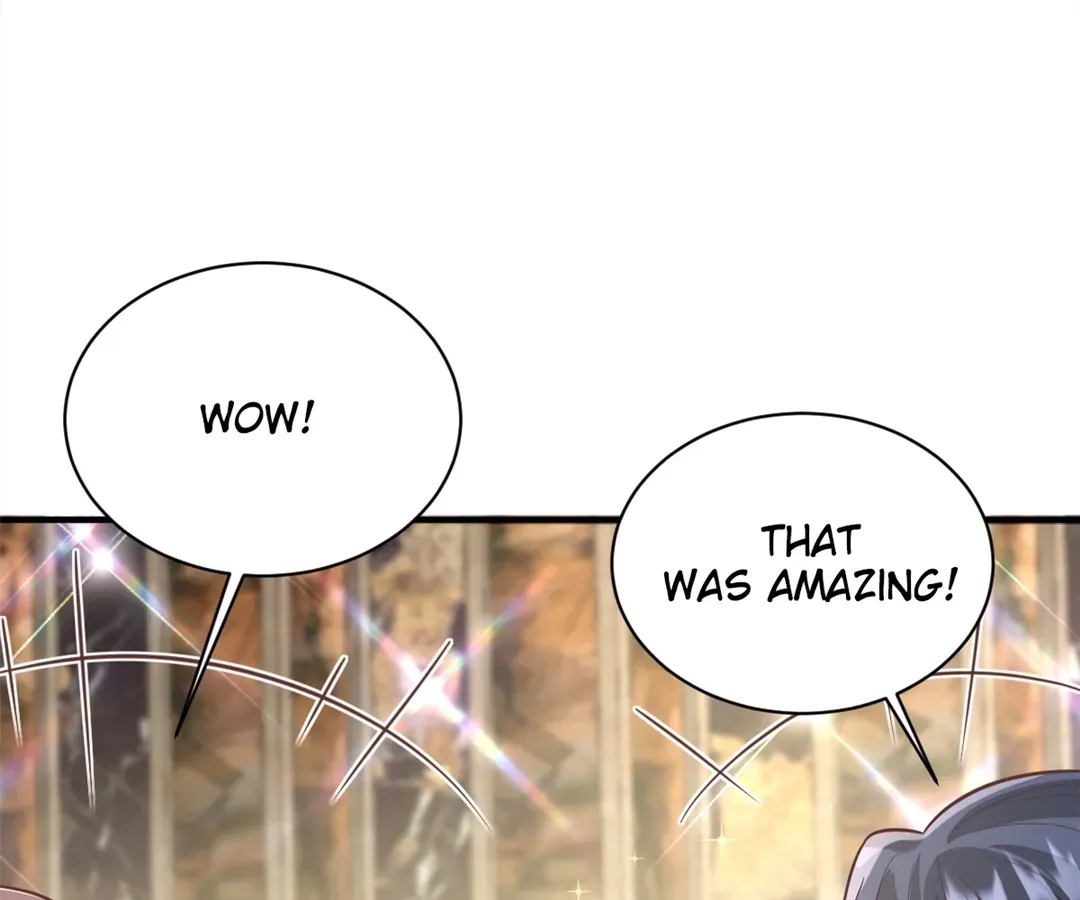 Revenge Gone Wrong Chapter 100 page 37 - 