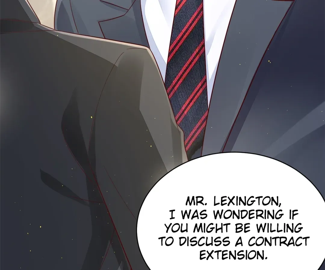 Revenge Gone Wrong Chapter 100 page 41 - 