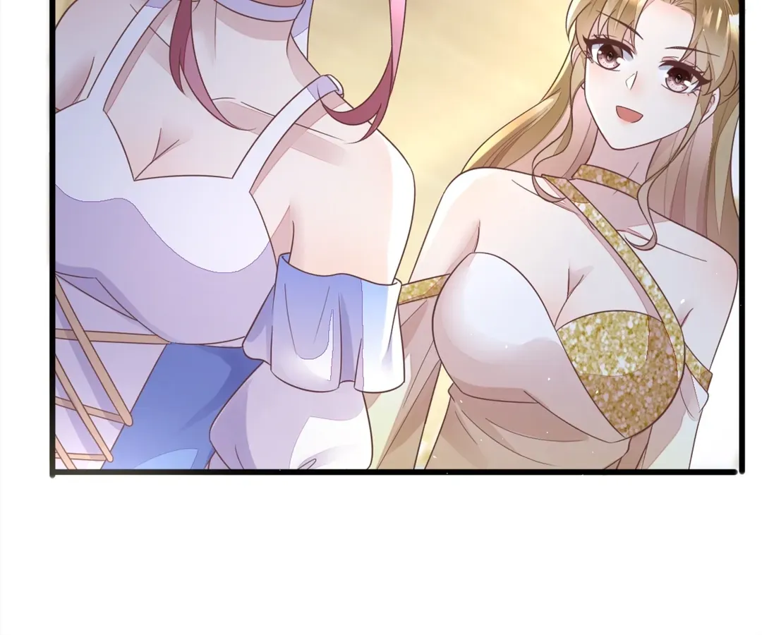 Revenge Gone Wrong Chapter 100 page 44 - 