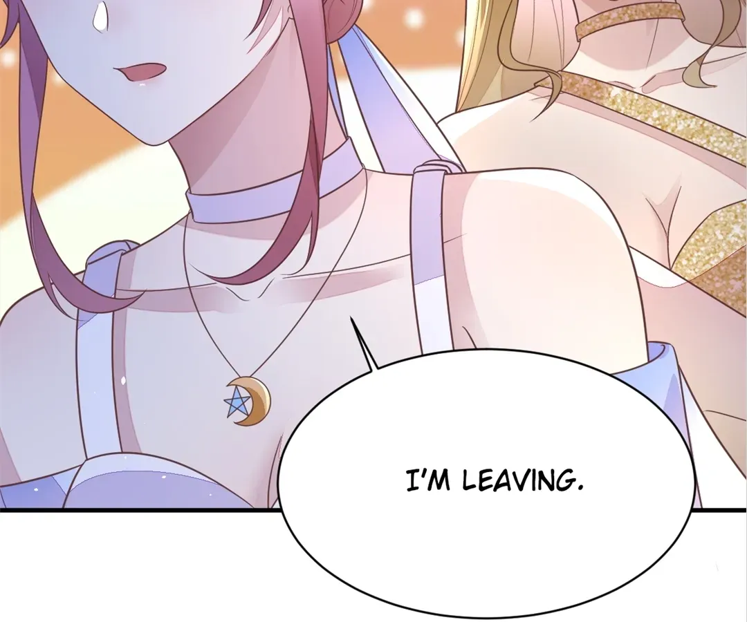 Revenge Gone Wrong Chapter 100 page 46 - 