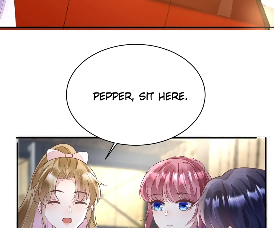 Revenge Gone Wrong Chapter 100 page 55 - 