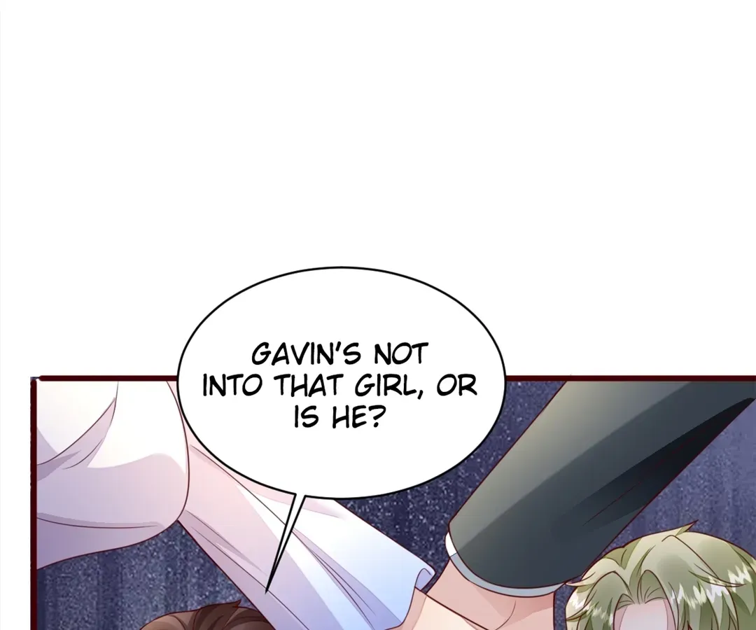 Revenge Gone Wrong Chapter 100 page 8 - 