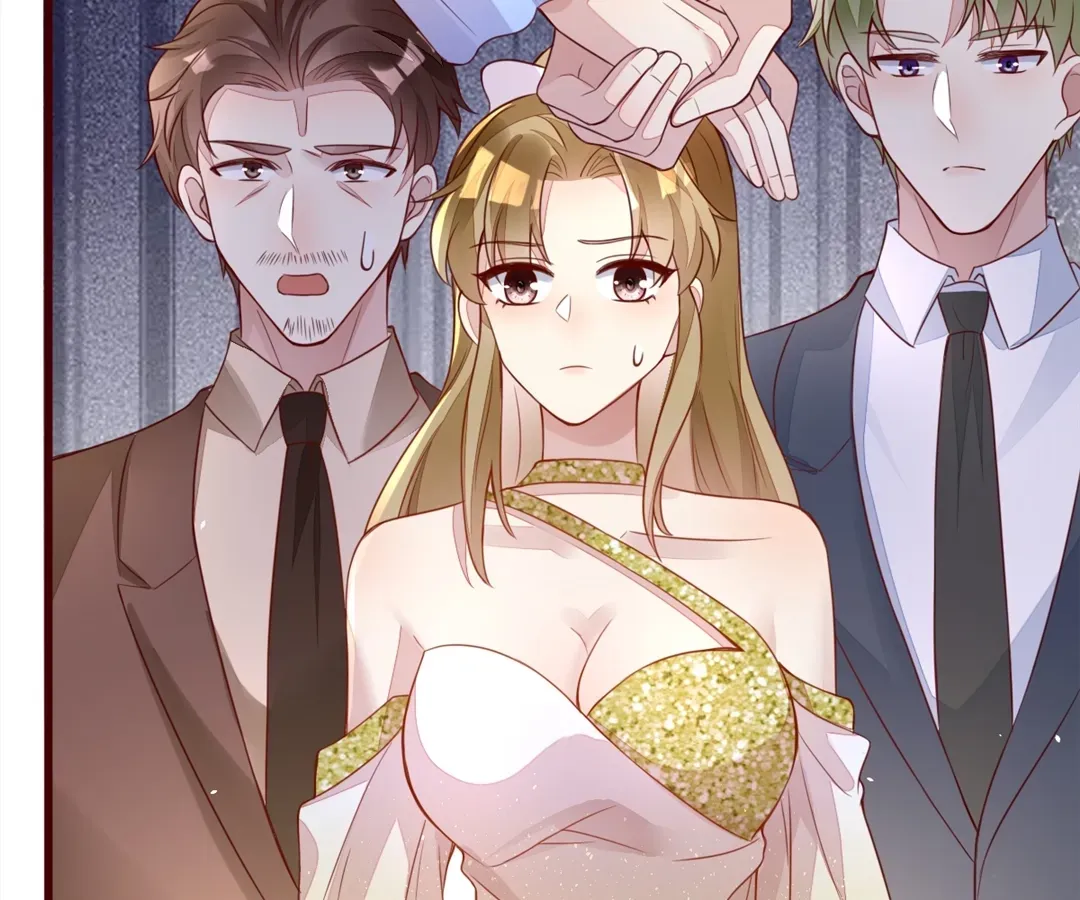 Revenge Gone Wrong Chapter 100 page 9 - 