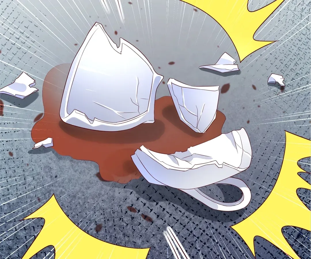 Revenge Gone Wrong Chapter 101 page 20 - 