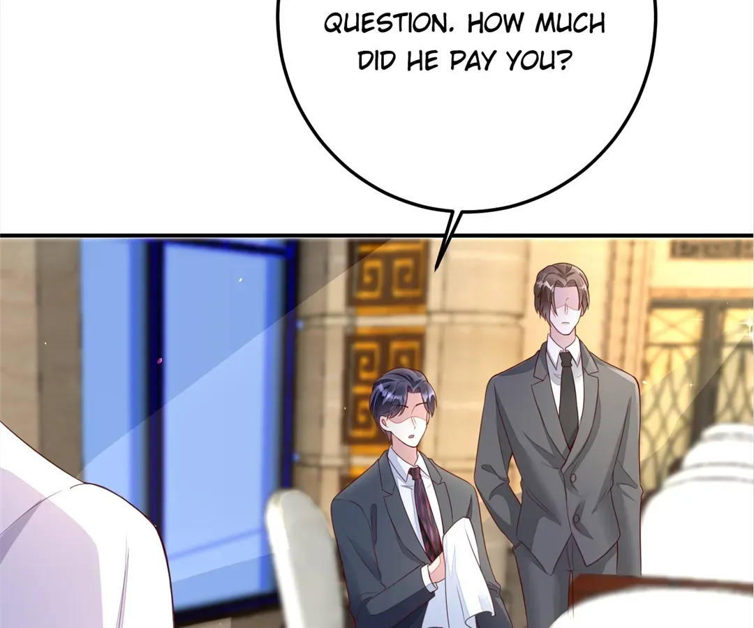 Revenge Gone Wrong Chapter 101 page 22 - 