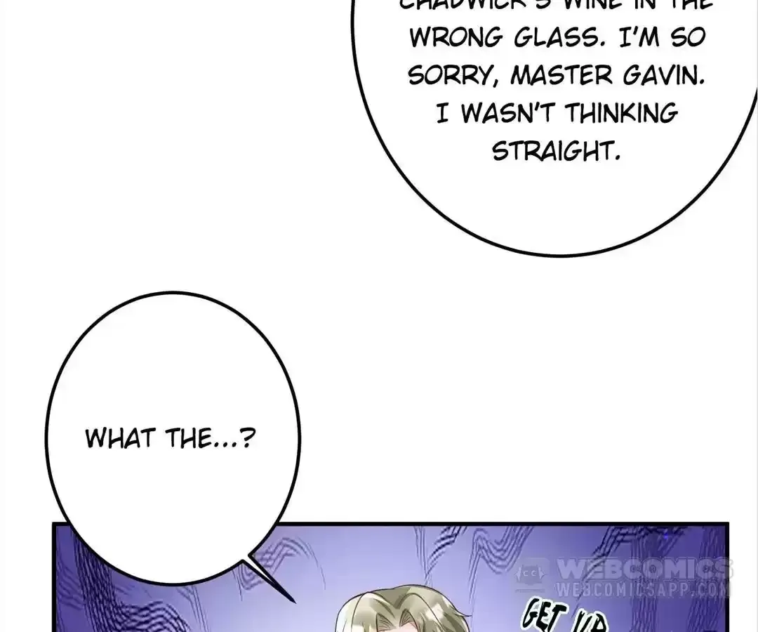 Revenge Gone Wrong Chapter 101 page 27 - 
