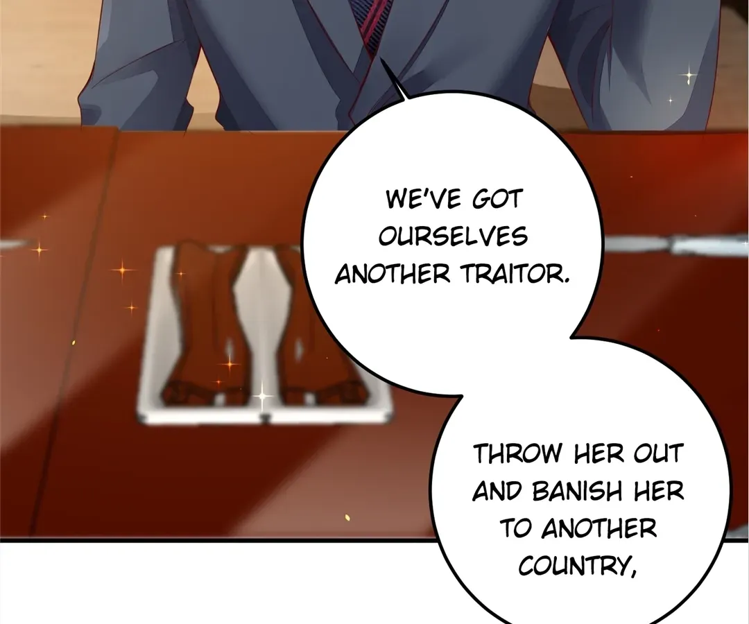 Revenge Gone Wrong Chapter 101 page 30 - 
