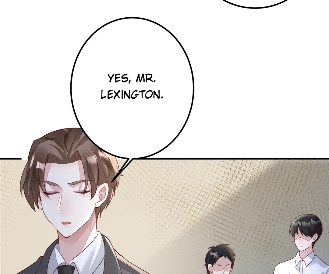 Revenge Gone Wrong Chapter 101 page 31 - 
