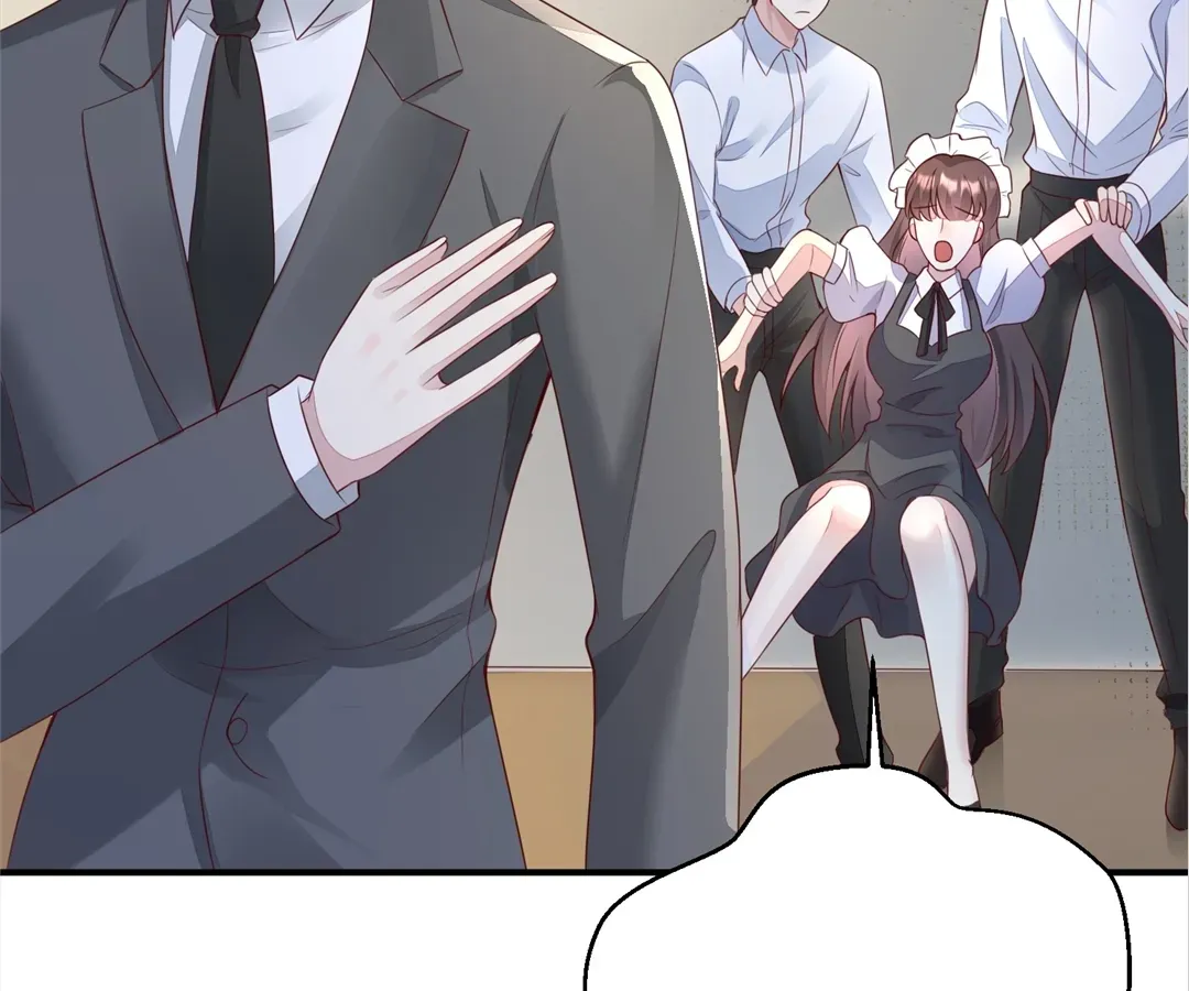 Revenge Gone Wrong Chapter 101 page 32 - 
