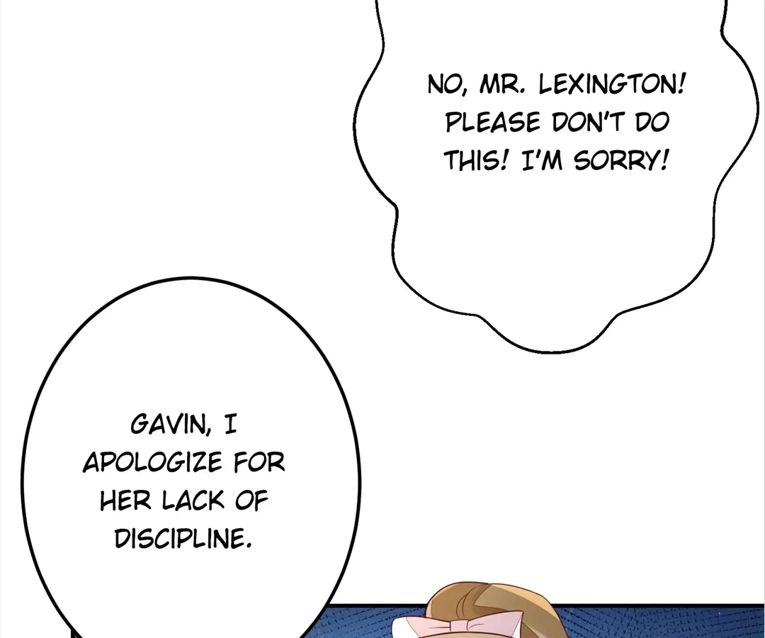 Revenge Gone Wrong Chapter 101 page 33 - 
