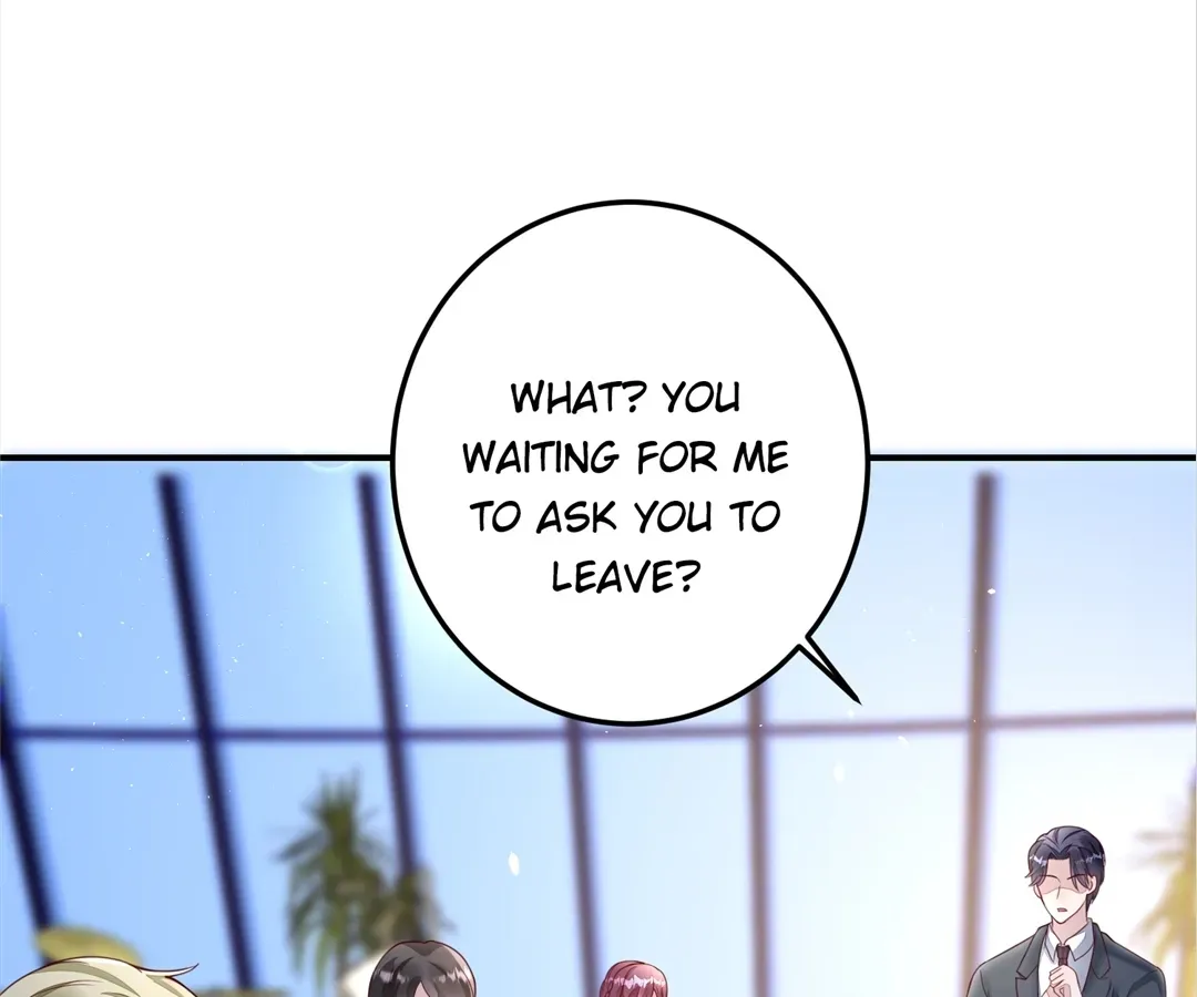 Revenge Gone Wrong Chapter 101 page 37 - 