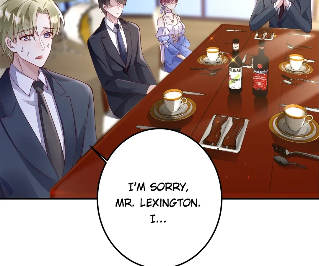 Revenge Gone Wrong Chapter 101 page 38 - 