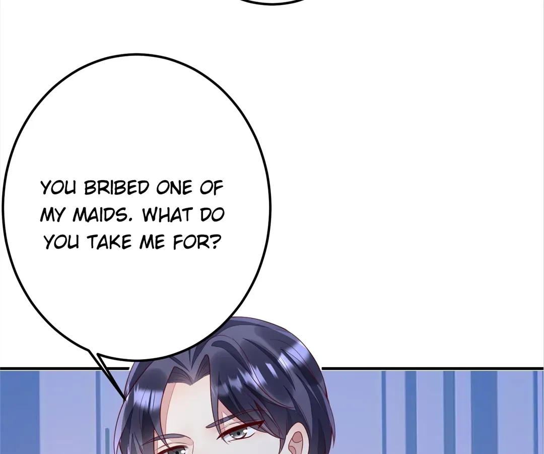 Revenge Gone Wrong Chapter 101 page 39 - 