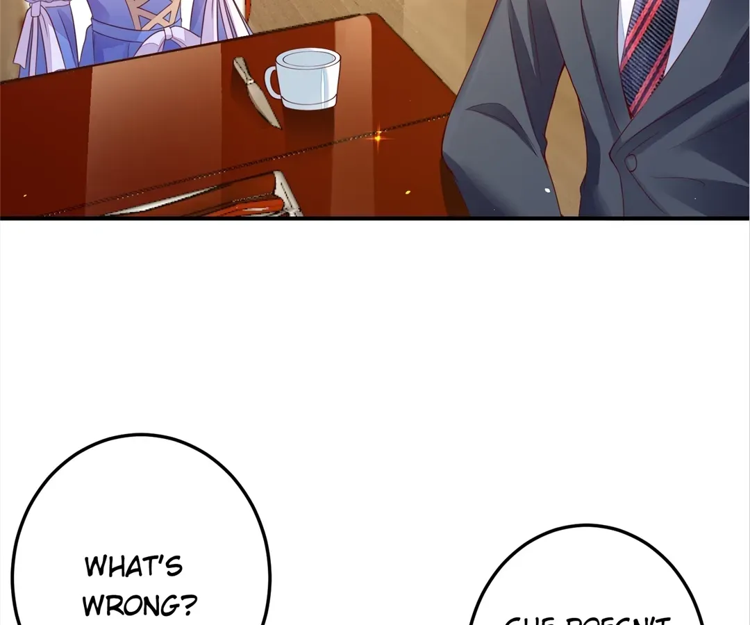 Revenge Gone Wrong Chapter 101 page 7 - 