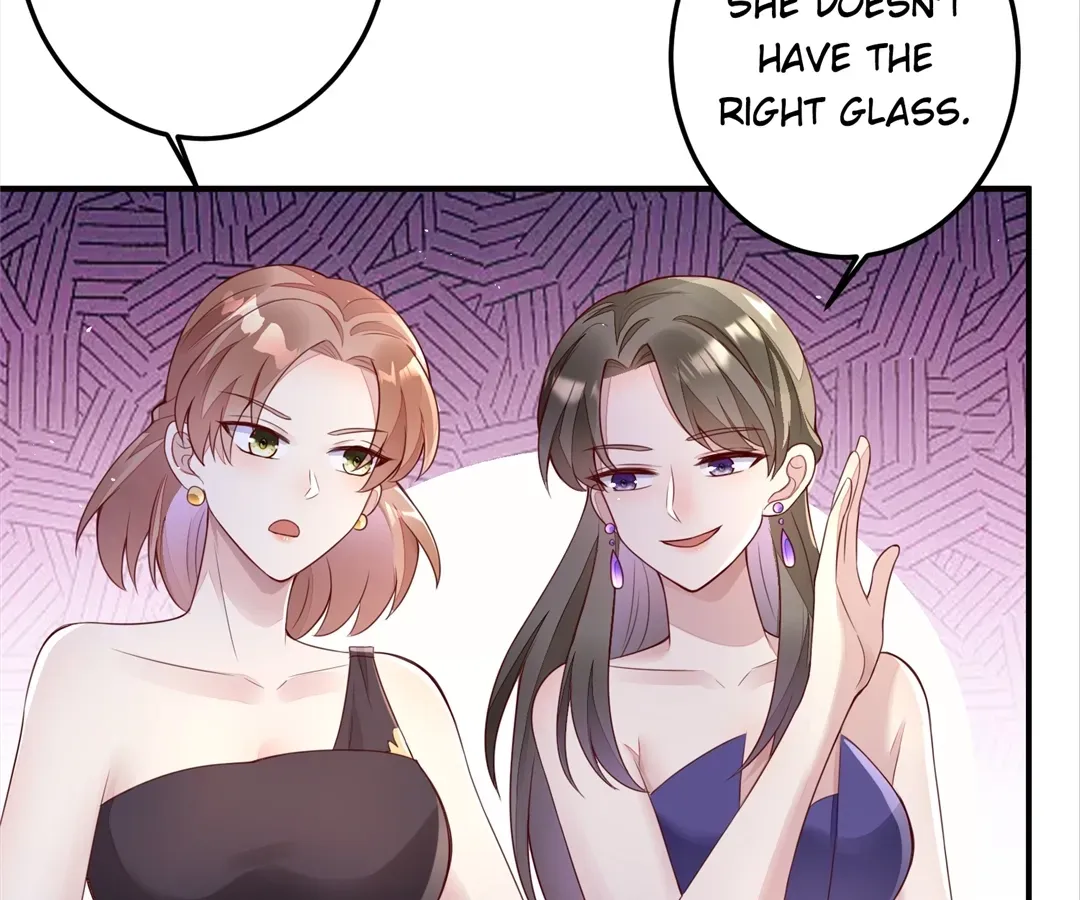 Revenge Gone Wrong Chapter 101 page 8 - 