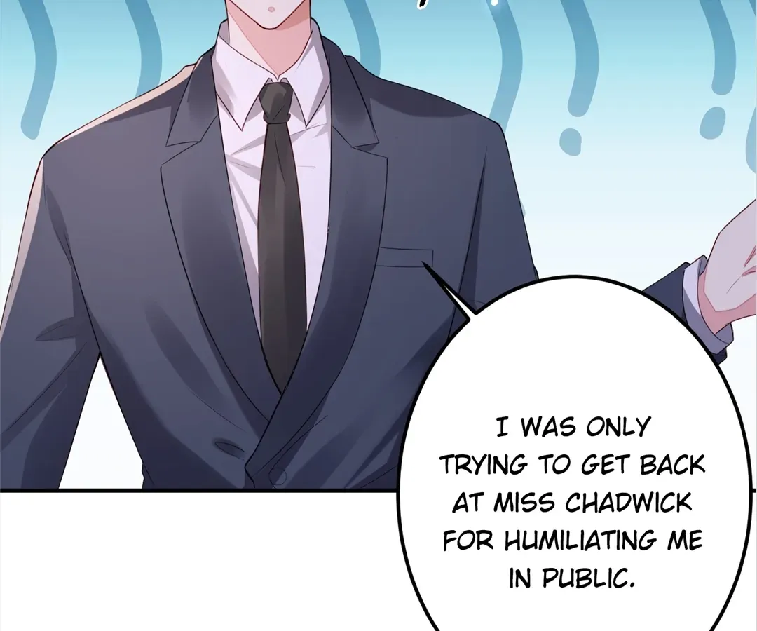 Revenge Gone Wrong Chapter 102 page 2 - 