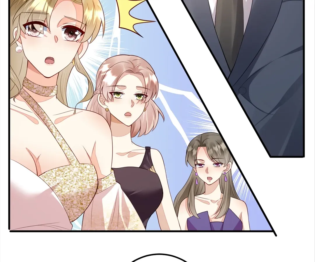 Revenge Gone Wrong Chapter 102 page 14 - 