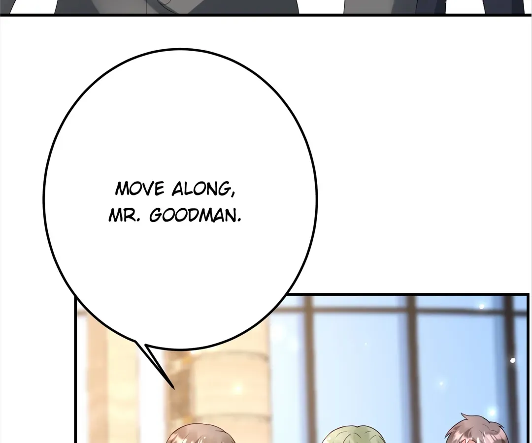 Revenge Gone Wrong Chapter 102 page 17 - 