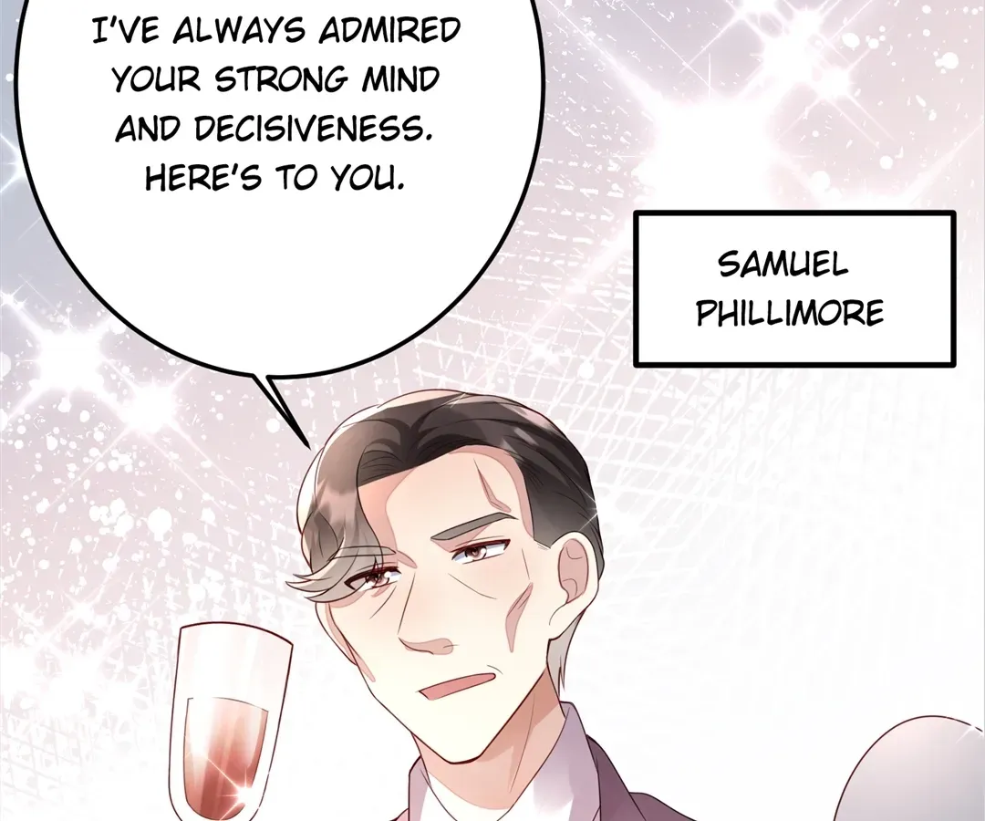 Revenge Gone Wrong Chapter 102 page 21 - 