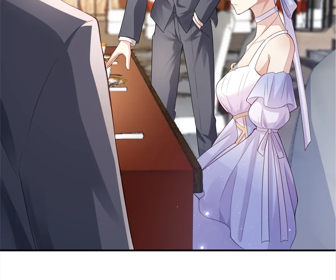 Revenge Gone Wrong Chapter 102 page 4 - 