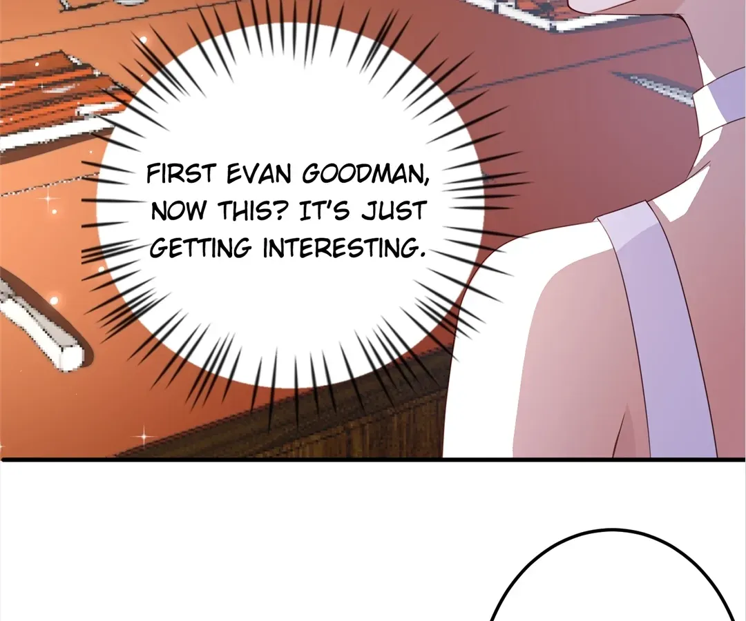 Revenge Gone Wrong Chapter 102 page 32 - 