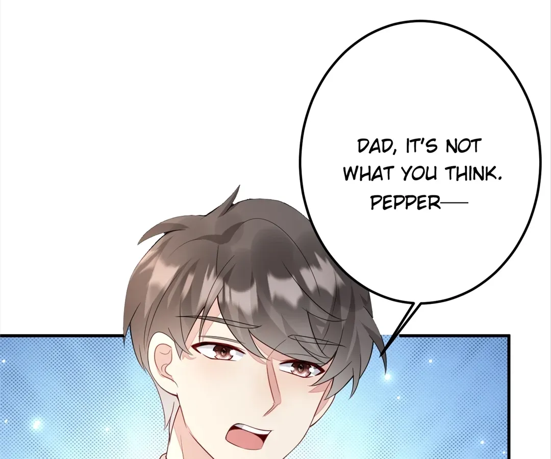 Revenge Gone Wrong Chapter 102 page 36 - 