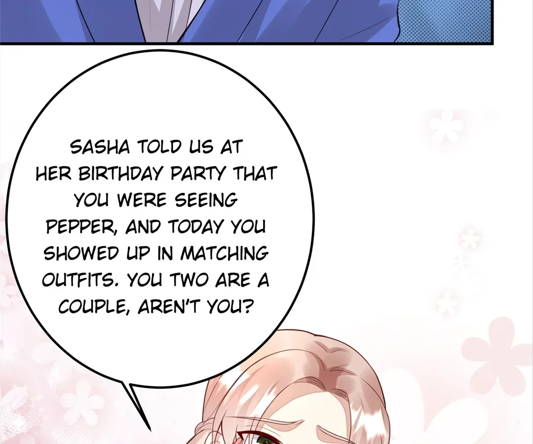Revenge Gone Wrong Chapter 102 page 38 - 