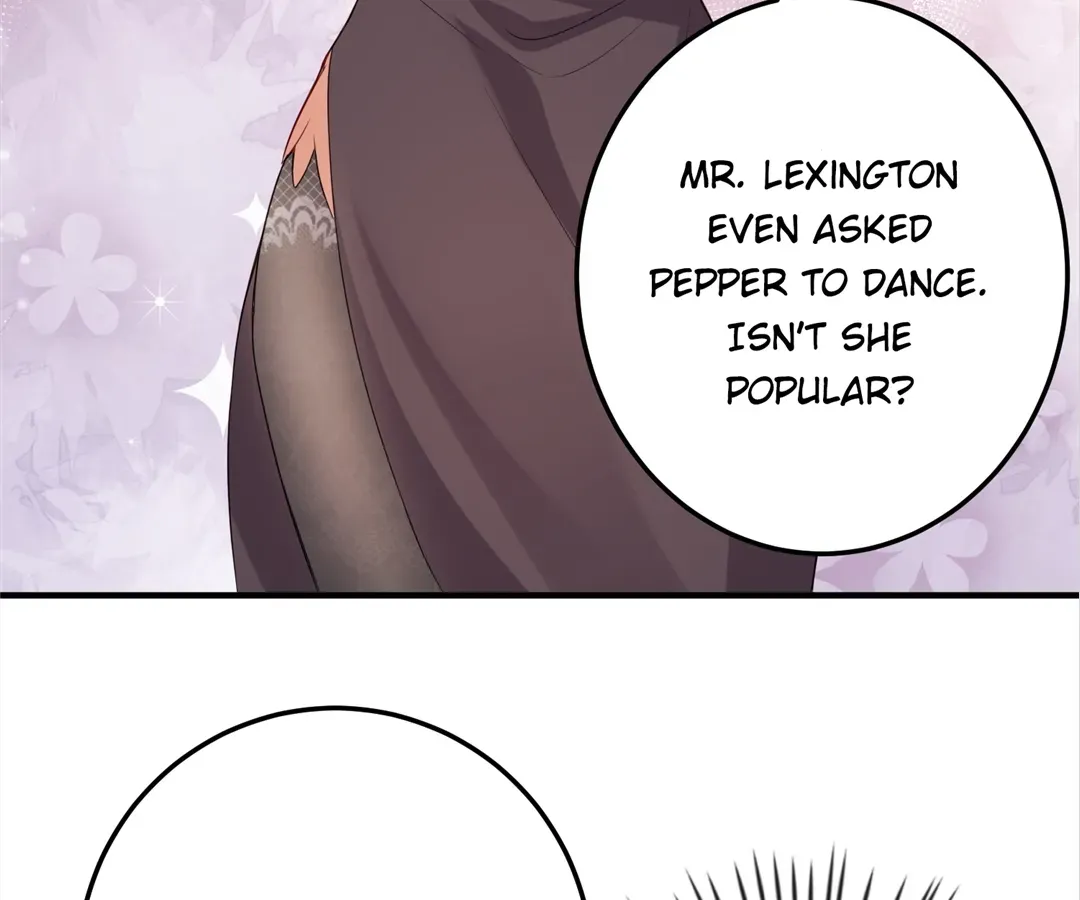 Revenge Gone Wrong Chapter 102 page 40 - 