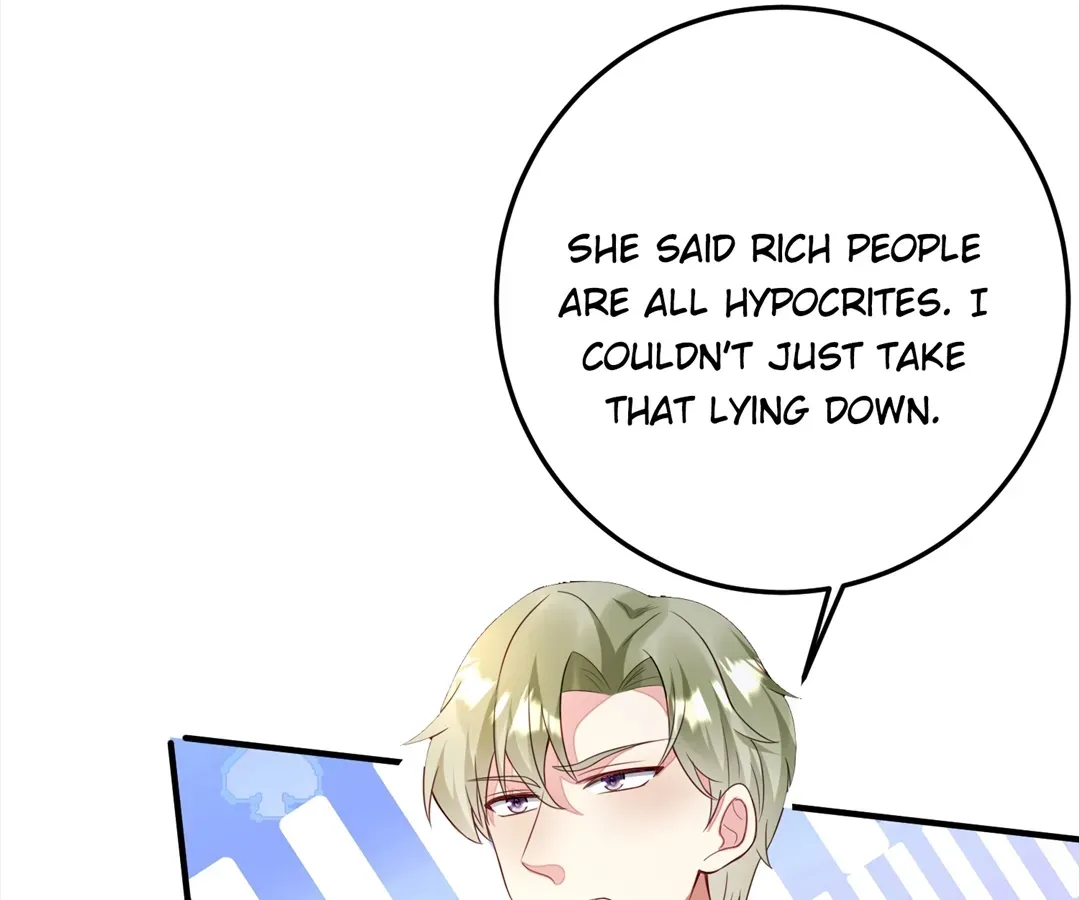 Revenge Gone Wrong Chapter 102 page 5 - 