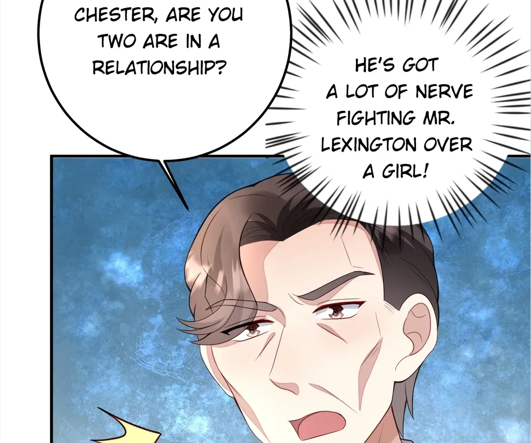 Revenge Gone Wrong Chapter 102 page 41 - 