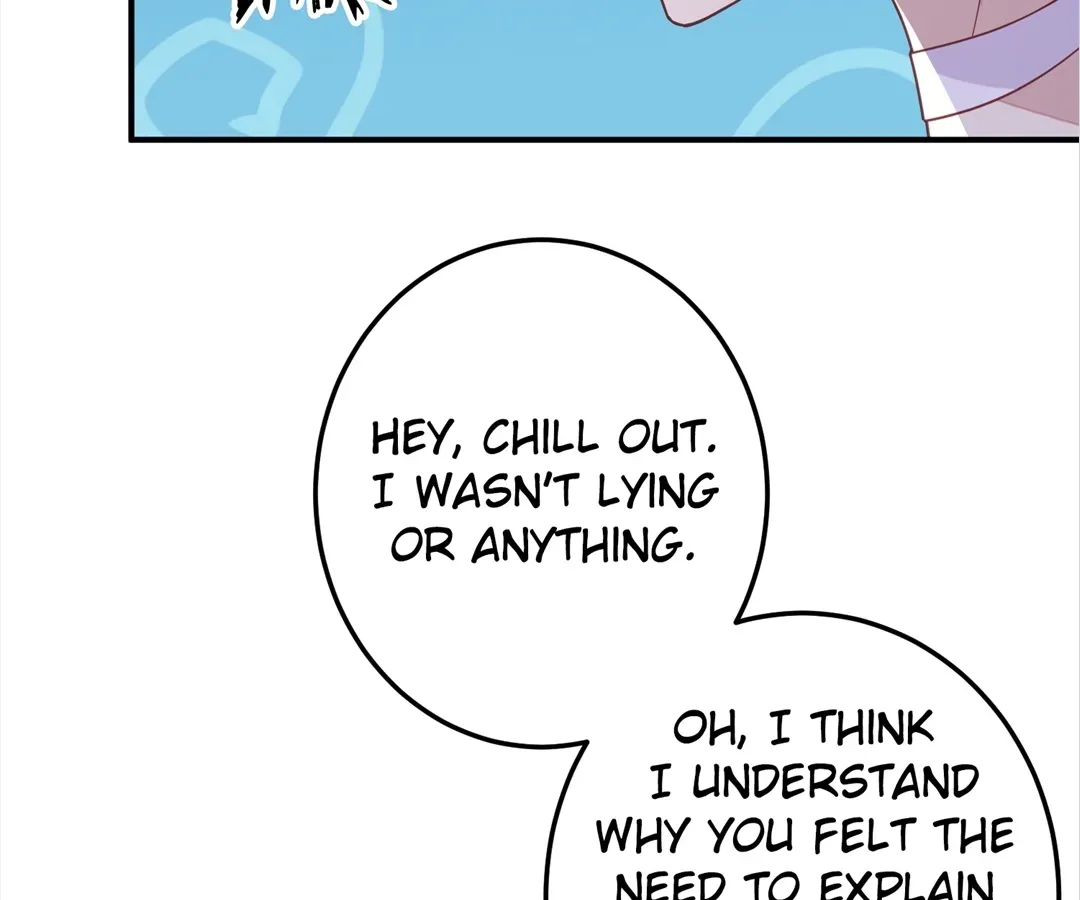 Revenge Gone Wrong Chapter 103 page 13 - 