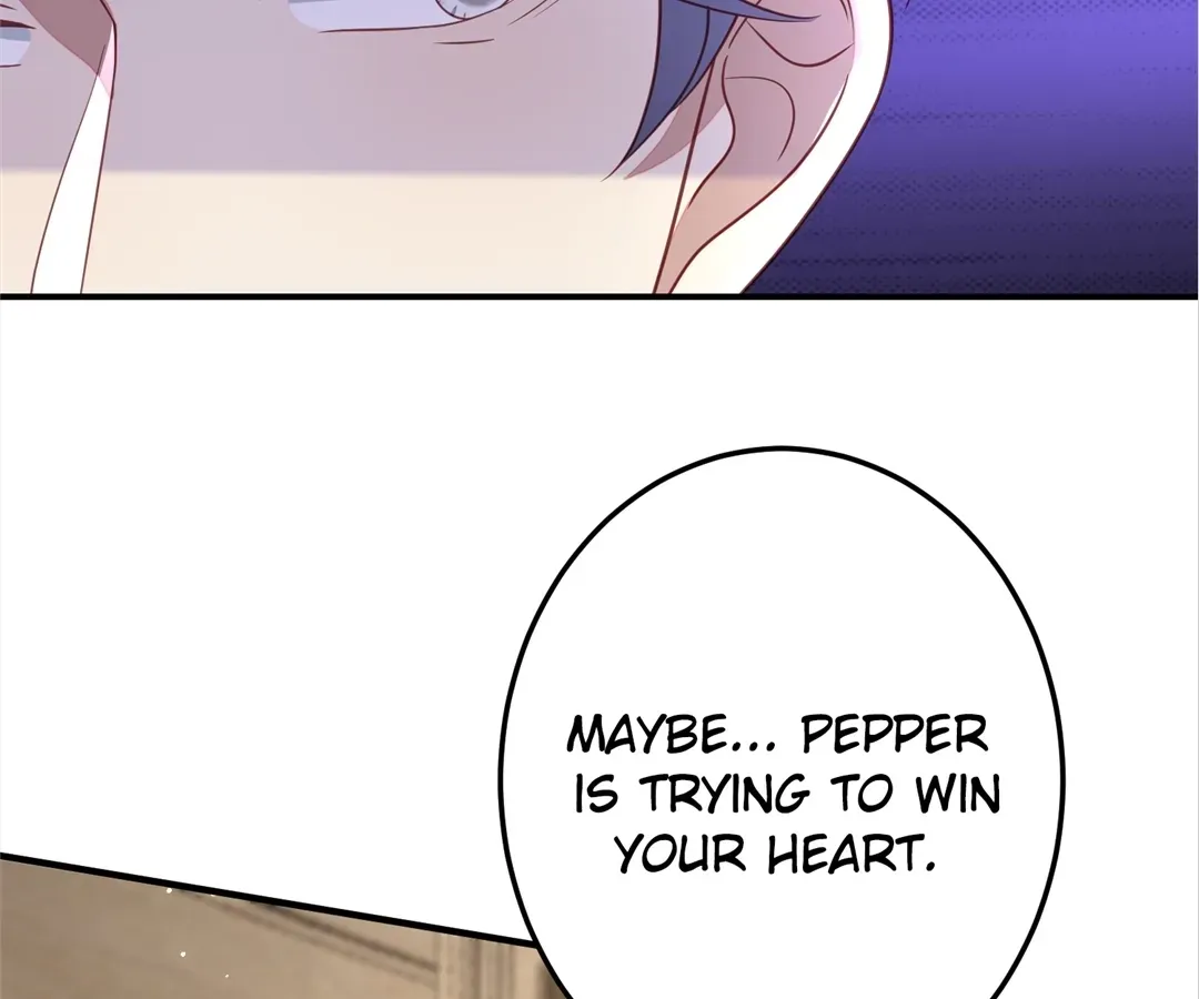 Revenge Gone Wrong Chapter 103 page 17 - 