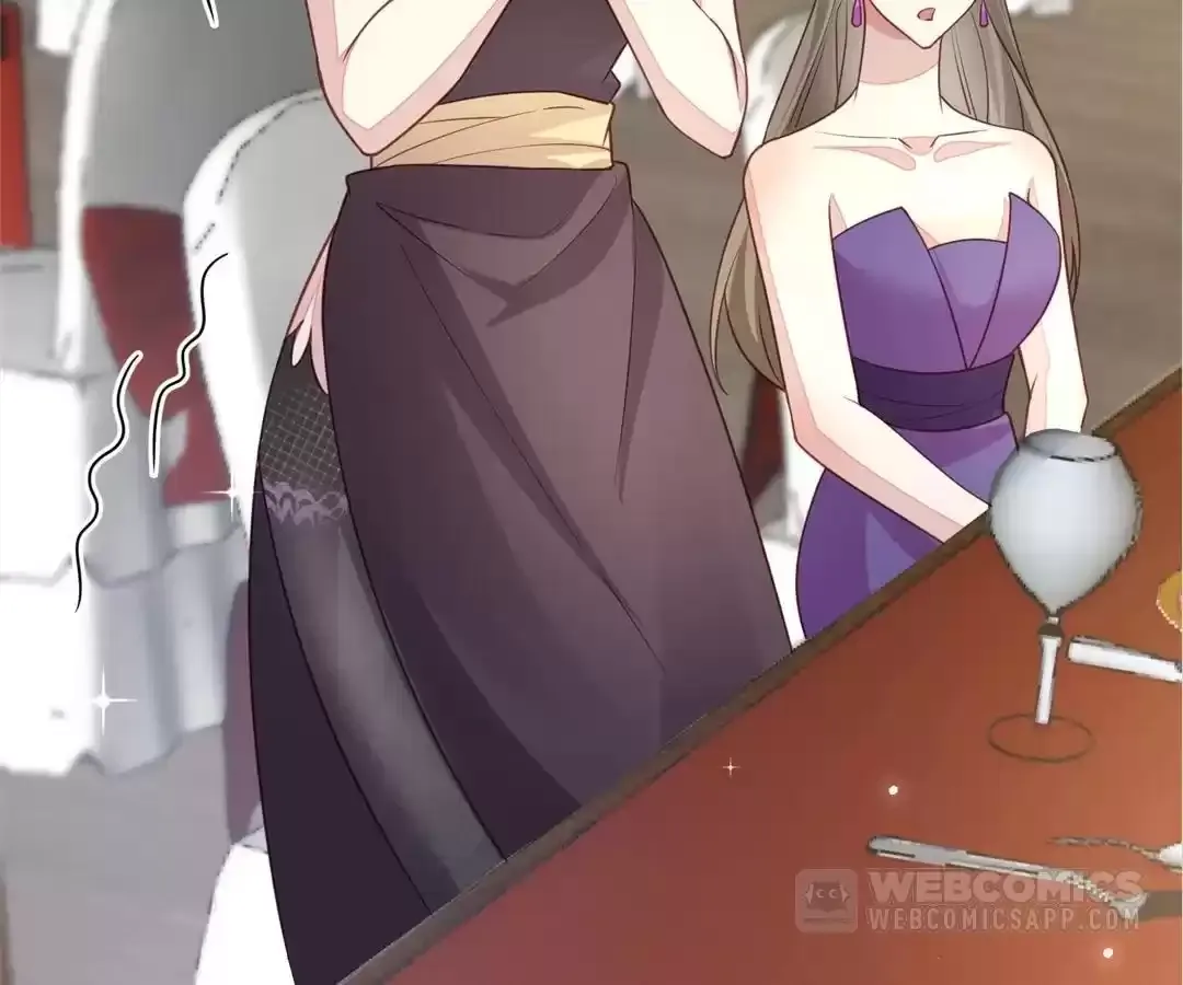 Revenge Gone Wrong Chapter 103 page 19 - 