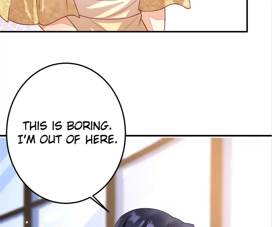 Revenge Gone Wrong Chapter 103 page 32 - 