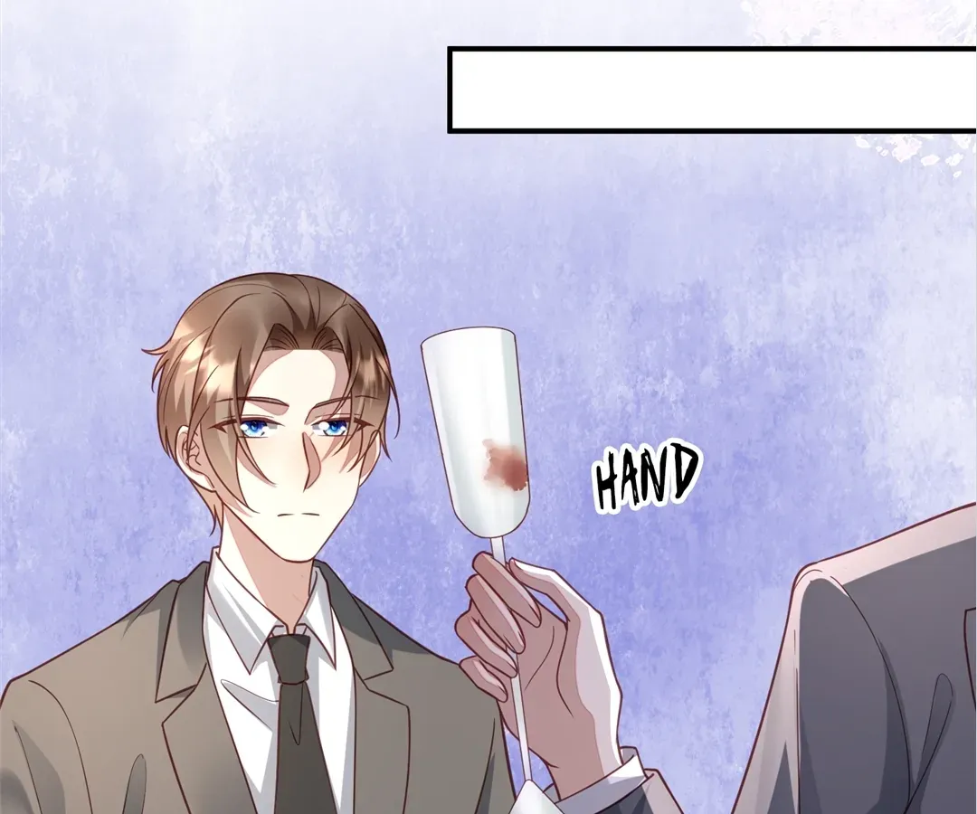 Revenge Gone Wrong Chapter 103 page 36 - 