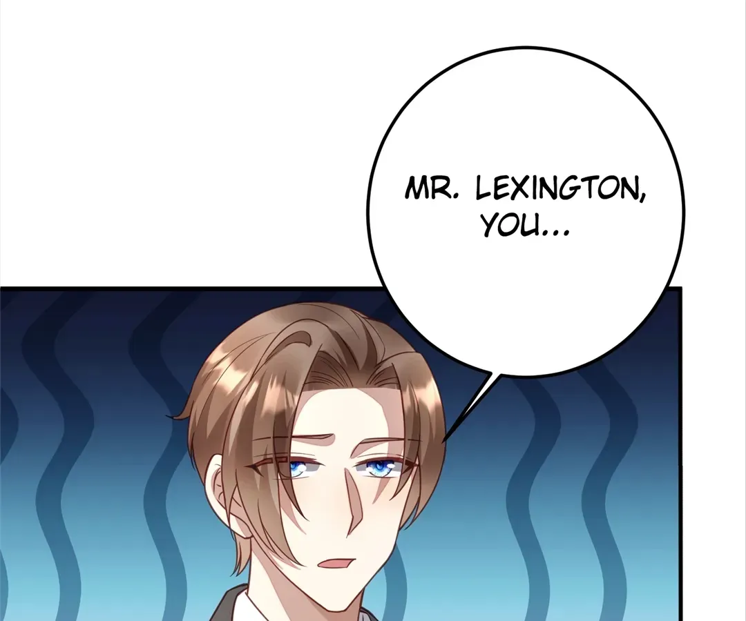 Revenge Gone Wrong Chapter 103 page 38 - 