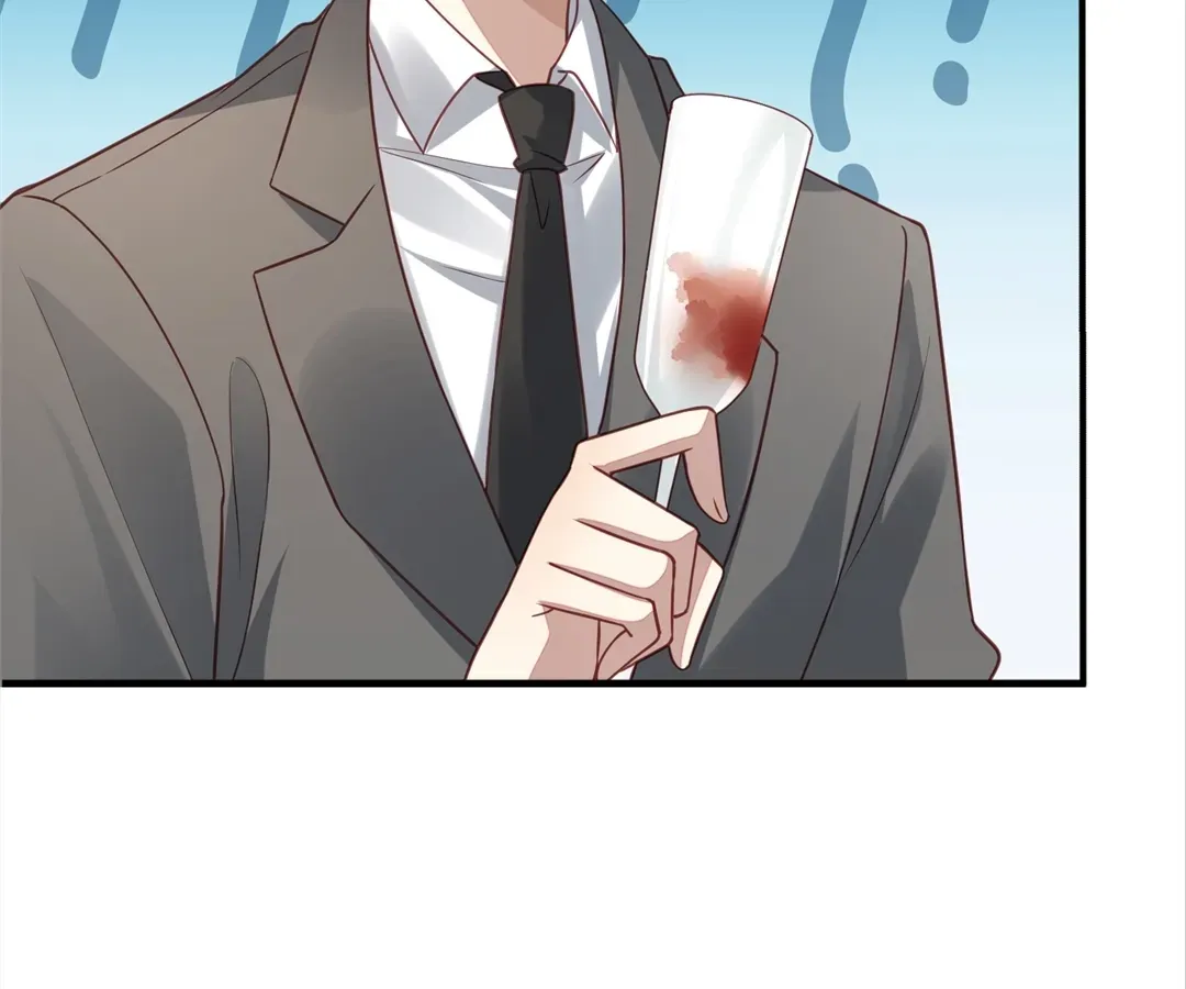 Revenge Gone Wrong Chapter 103 page 39 - 