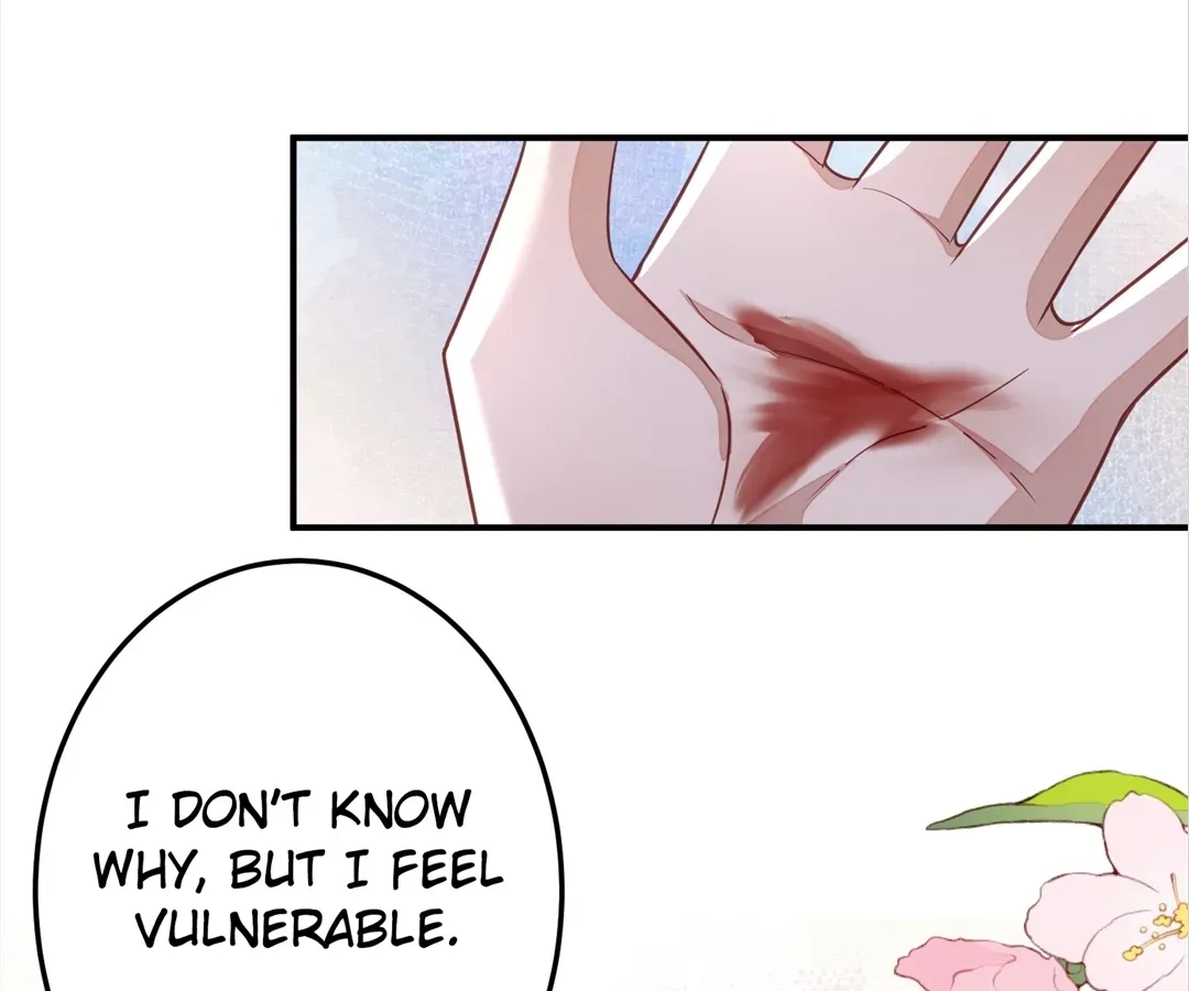 Revenge Gone Wrong Chapter 103 page 40 - 