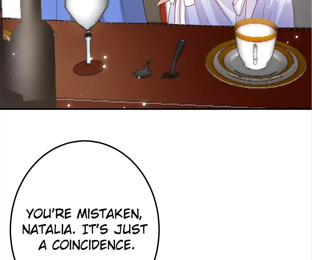 Revenge Gone Wrong Chapter 103 page 5 - 
