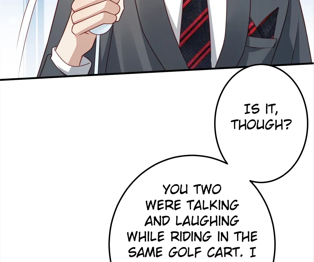 Revenge Gone Wrong Chapter 103 page 9 - 