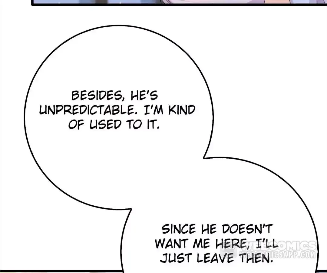 Revenge Gone Wrong Chapter 104 page 11 - 