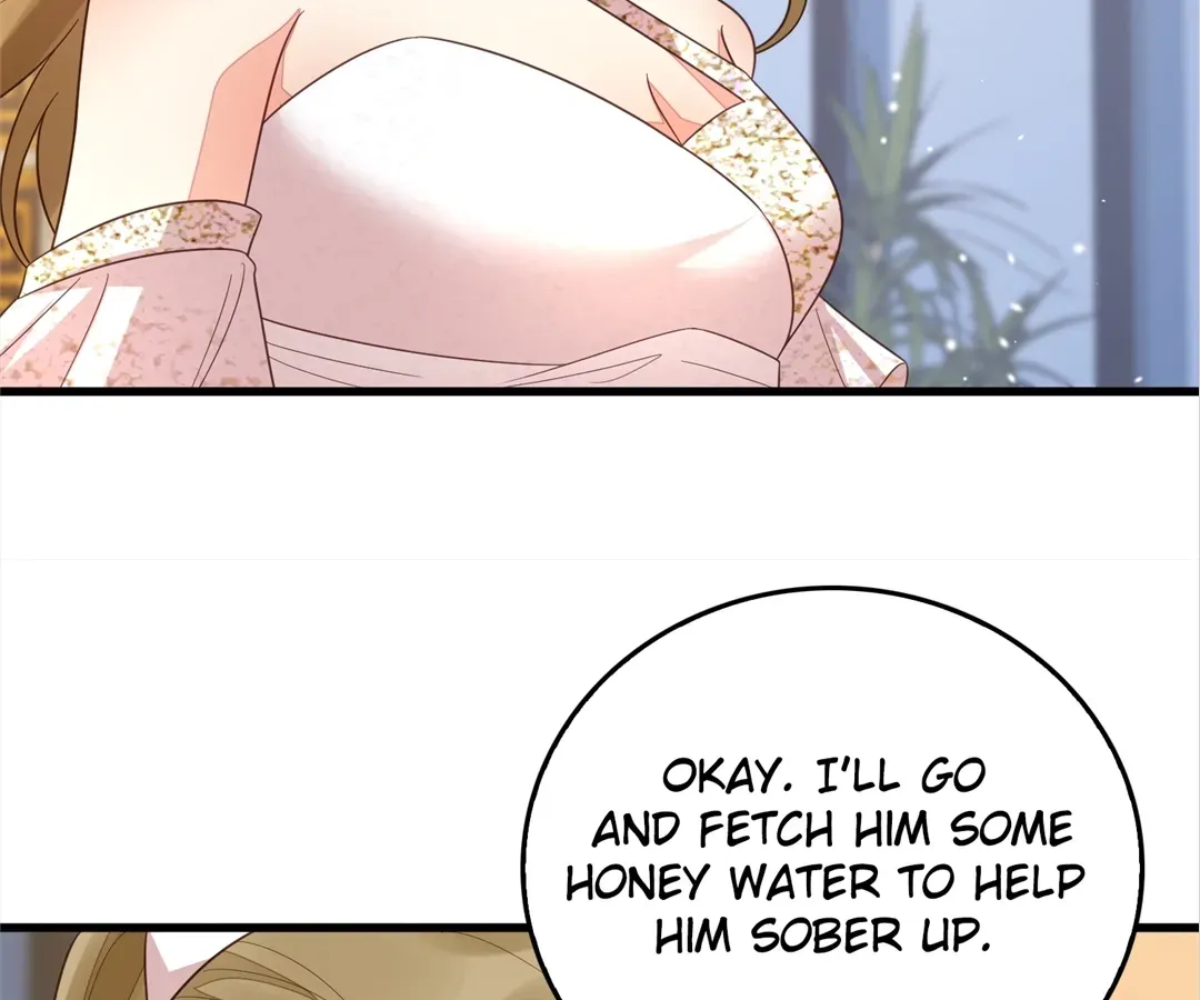 Revenge Gone Wrong Chapter 104 page 13 - 