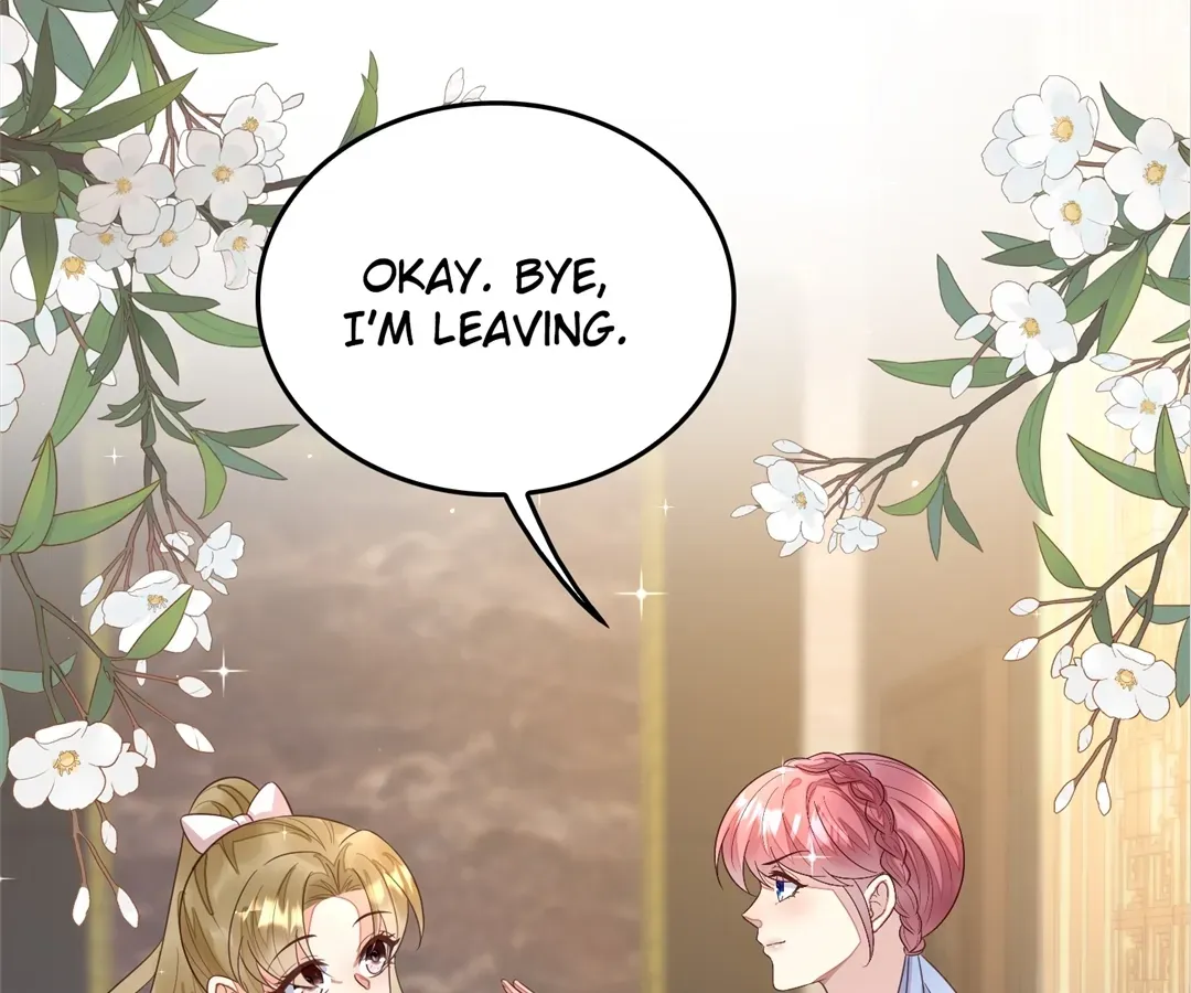 Revenge Gone Wrong Chapter 104 page 17 - 
