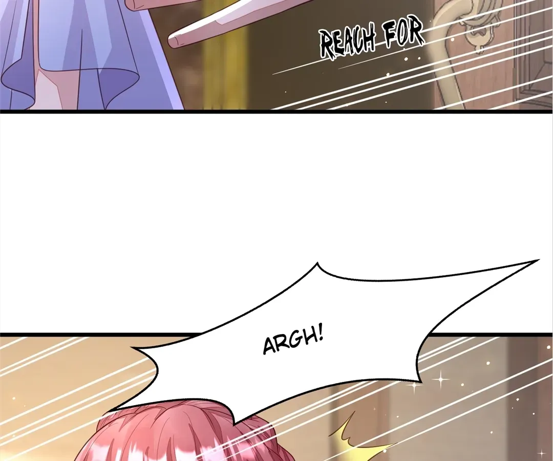 Revenge Gone Wrong Chapter 104 page 22 - 