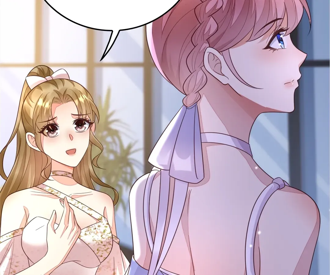 Revenge Gone Wrong Chapter 104 page 4 - 